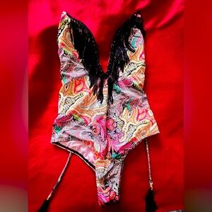 Victoria’s Secret Very Sexy one piece Swimsuit